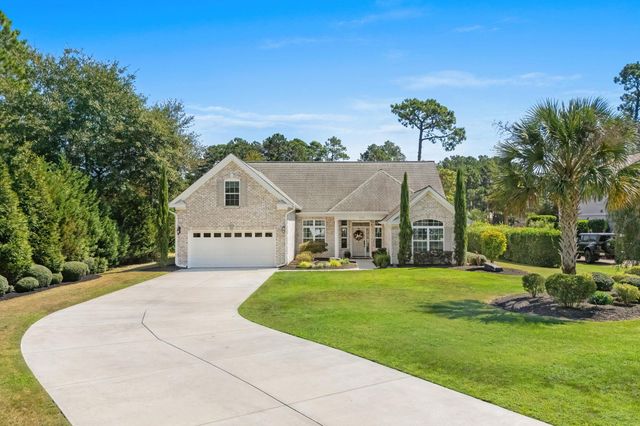 4025 Girvan Dr., Myrtle Beach, SC 29579