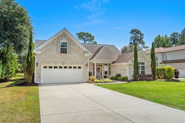 4025 Girvan Dr., Myrtle Beach, SC 29579