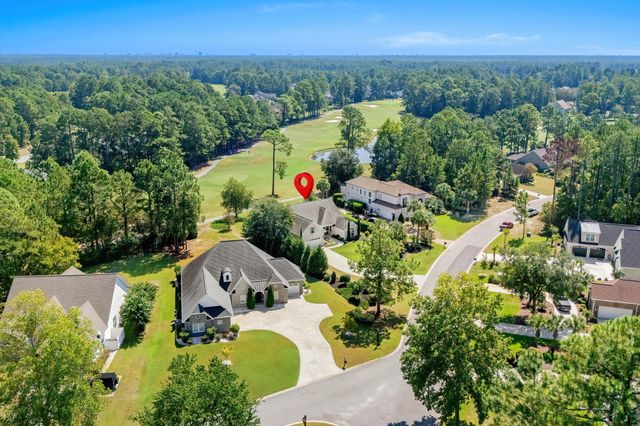 4025 Girvan Dr., Myrtle Beach, SC 29579