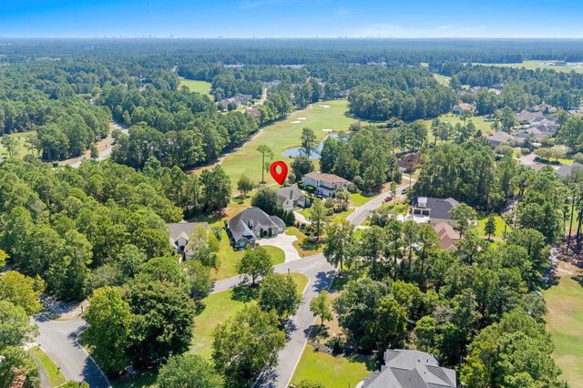 4025 Girvan Dr., Myrtle Beach, SC 29579