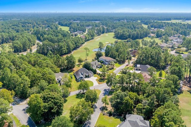 4025 Girvan Dr., Myrtle Beach, SC 29579