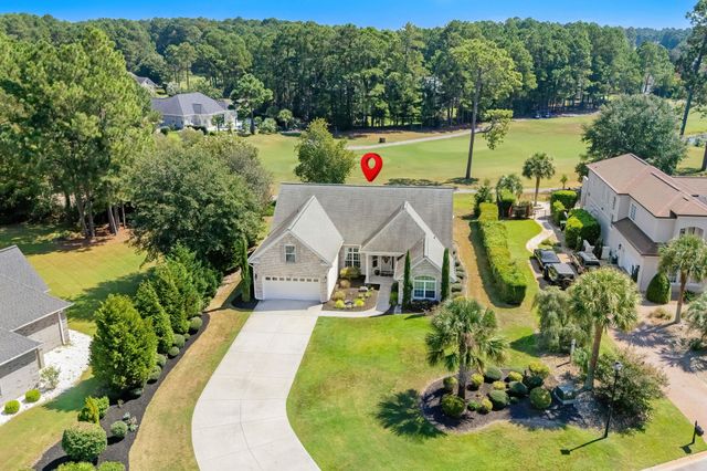 4025 Girvan Dr., Myrtle Beach, SC 29579