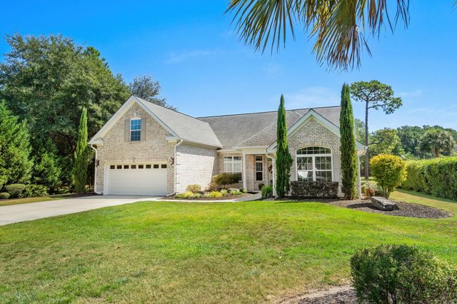 4025 Girvan Dr., Myrtle Beach, SC 29579