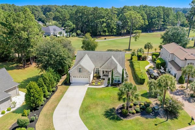4025 Girvan Dr., Myrtle Beach, SC 29579