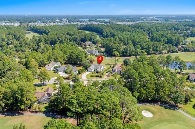 4025 Girvan Dr., Myrtle Beach, SC 29579