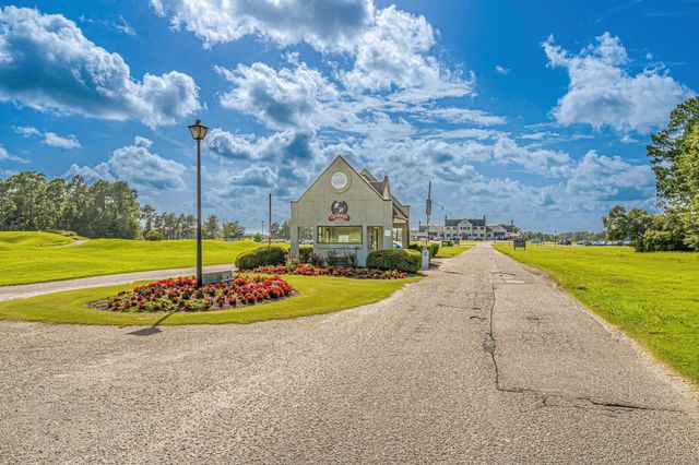 4025 Girvan Dr., Myrtle Beach, SC 29579