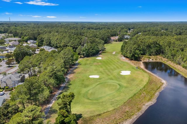 4025 Girvan Dr., Myrtle Beach, SC 29579