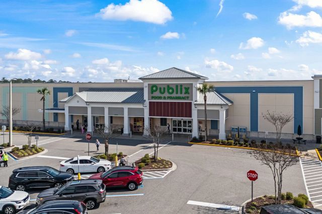 4025 Girvan Dr., Myrtle Beach, SC 29579
