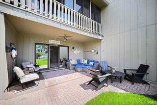 12601 N Pleasant Grove Road, Syracuse, IN 46567