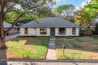 2219 N Lake Trail, Denton, TX 76201