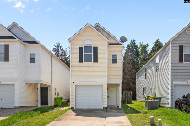13 Gatewood Way, Columbia, SC 29229