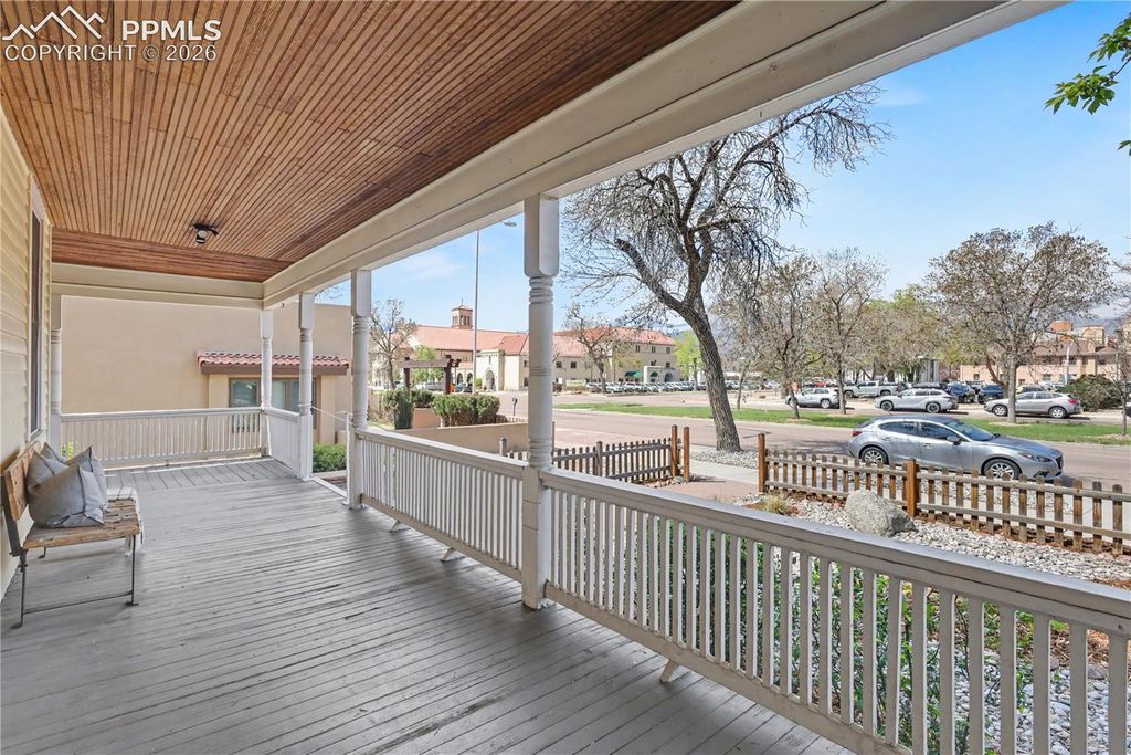 505 N Nevada Avenue, Colorado Springs, CO 80903 — photo 4