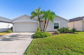 1260 Worcester Way, Rockledge, FL 32955