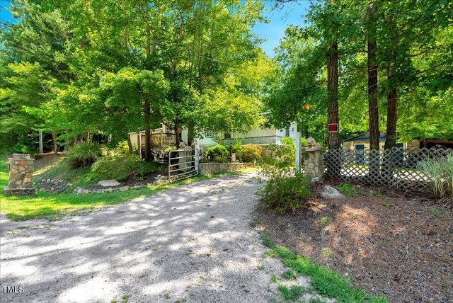 816 Lickskillet Road, Warrenton, NC 27589
