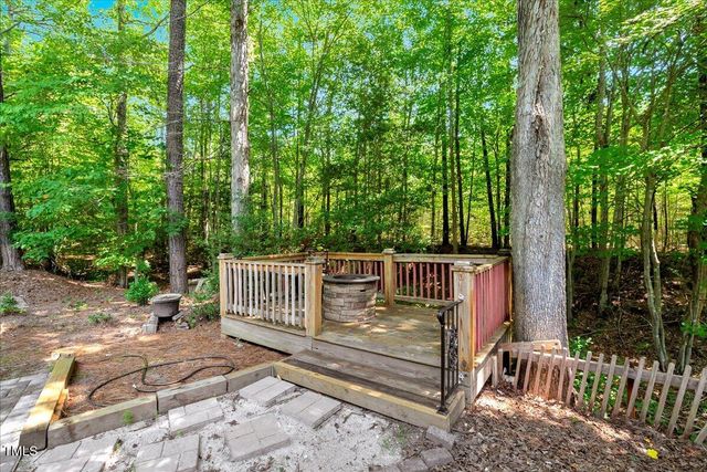 816 Lickskillet Road, Warrenton, NC 27589