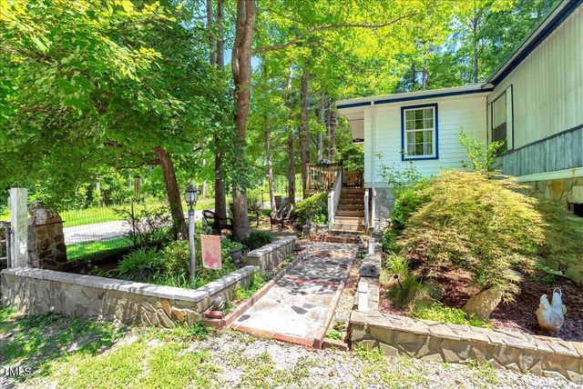 816 Lickskillet Road, Warrenton, NC 27589