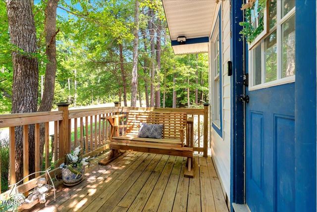 816 Lickskillet Road, Warrenton, NC 27589