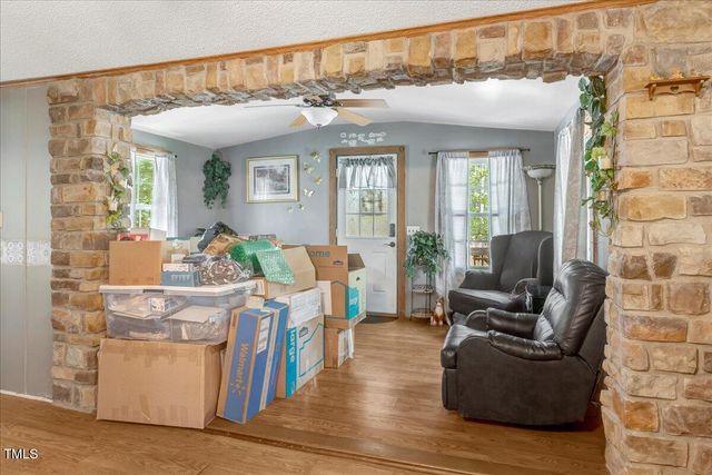 816 Lickskillet Road, Warrenton, NC 27589