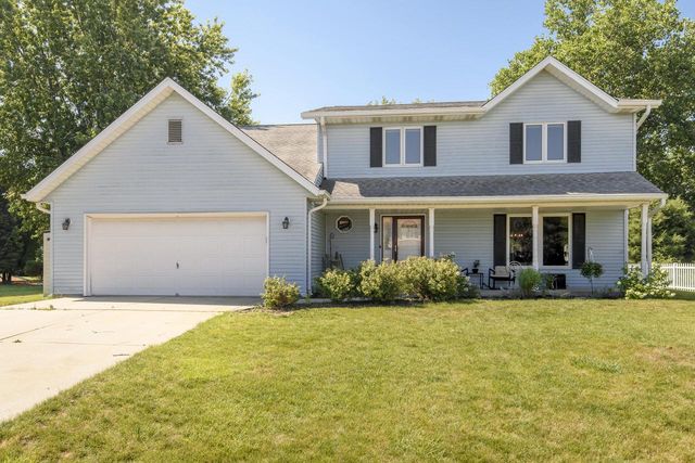 2121 September DRIVE, Racine, WI 53402
