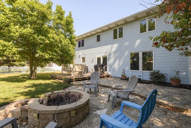 2121 September DRIVE, Racine, WI 53402