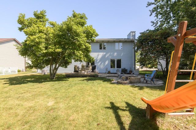 2121 September DRIVE, Racine, WI 53402