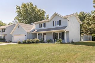2121 September DRIVE, Racine, WI 53402