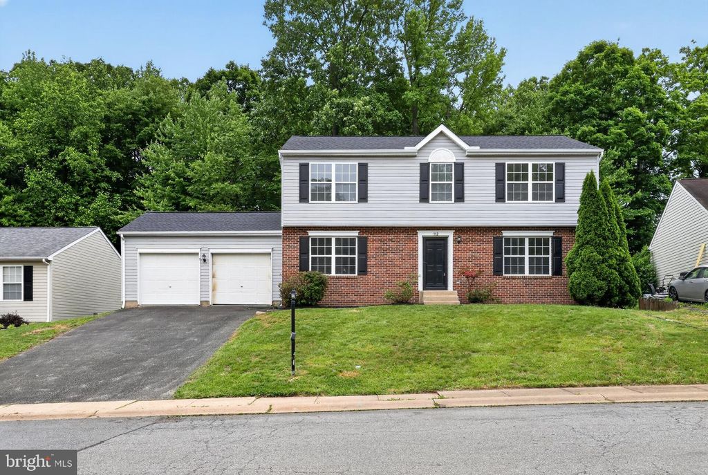 Image 1 of property listing at 112 LIBERTY LN, Elkton, MD 21921