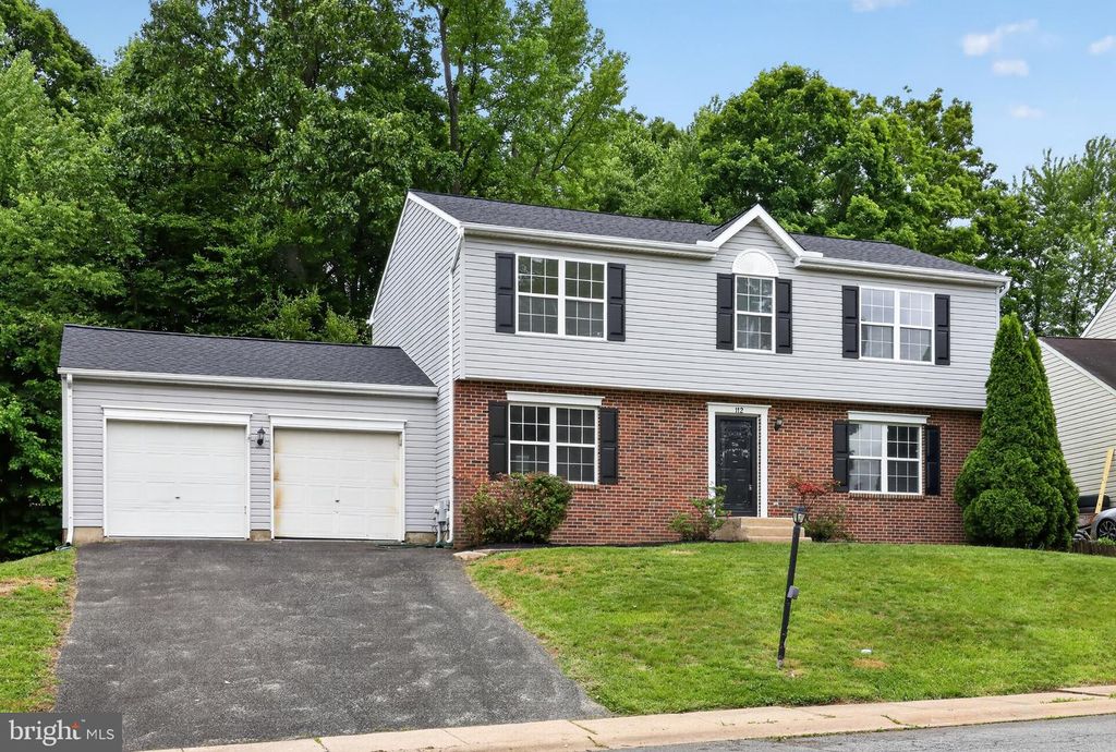 Image 2 of property listing at 112 LIBERTY LN, Elkton, MD 21921