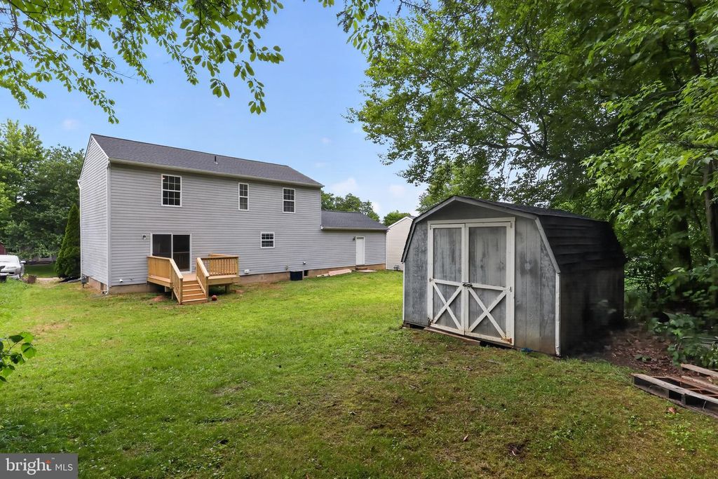 Image 28 of property listing at 112 LIBERTY LN, Elkton, MD 21921