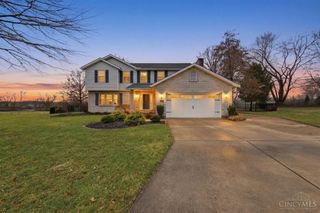 6293 Jessica Court, Liberty Twp, OH 45044