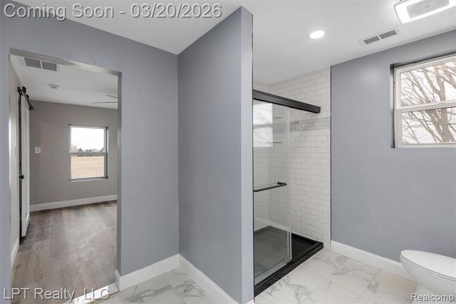 18353 Brewer Road, Dundee, MI 48131