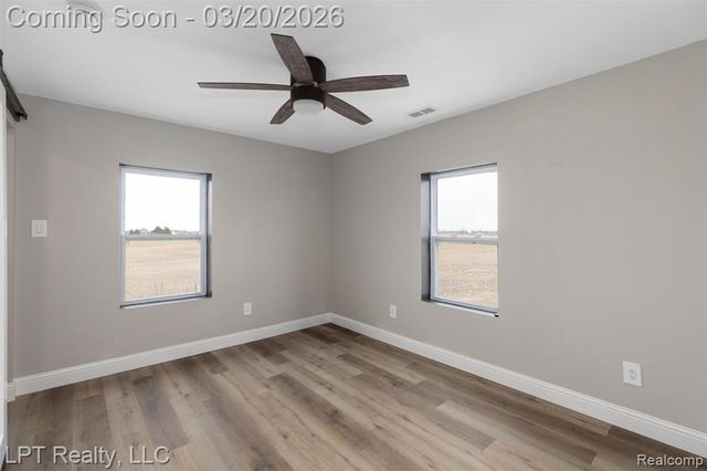 18353 Brewer Road, Dundee, MI 48131