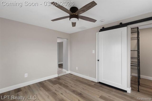 18353 Brewer Road, Dundee, MI 48131