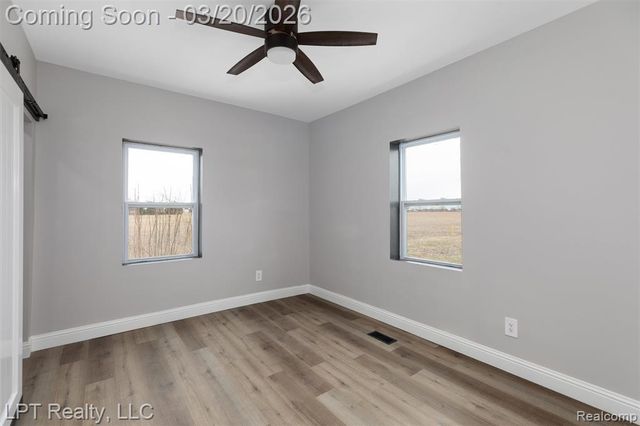 18353 Brewer Road, Dundee, MI 48131