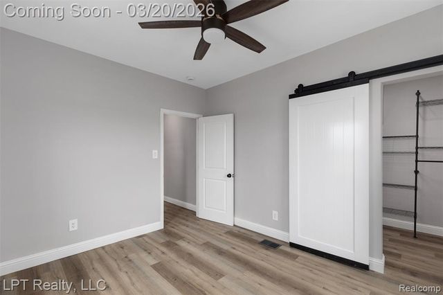 18353 Brewer Road, Dundee, MI 48131