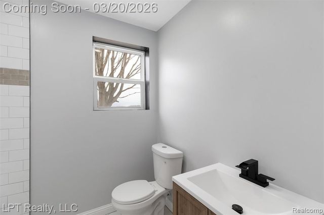 18353 Brewer Road, Dundee, MI 48131