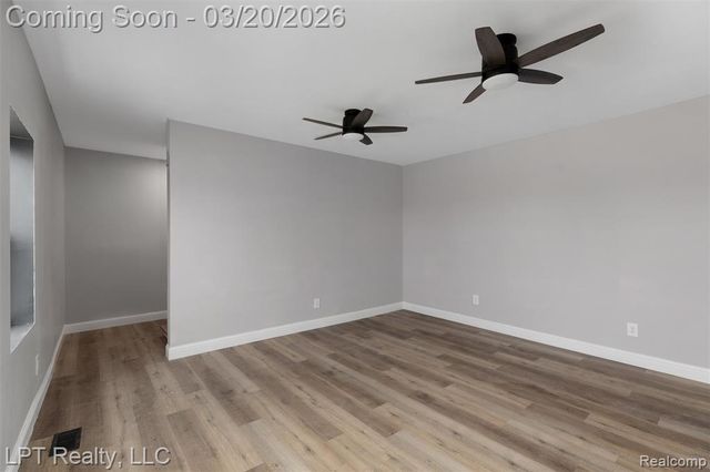 18353 Brewer Road, Dundee, MI 48131