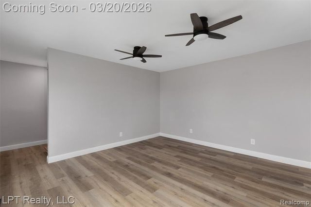 18353 Brewer Road, Dundee, MI 48131