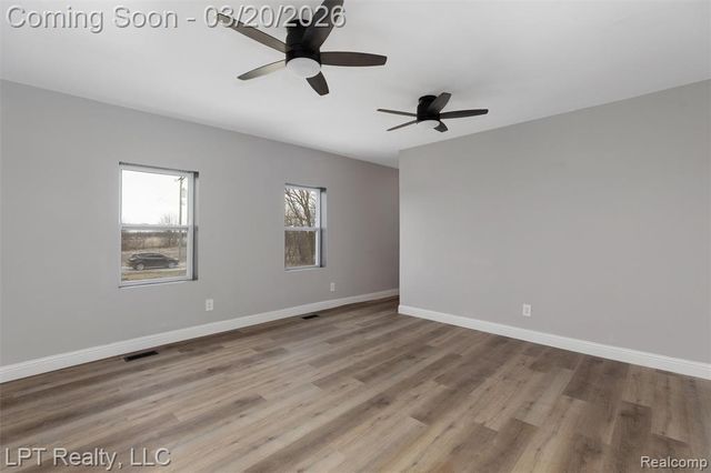 18353 Brewer Road, Dundee, MI 48131