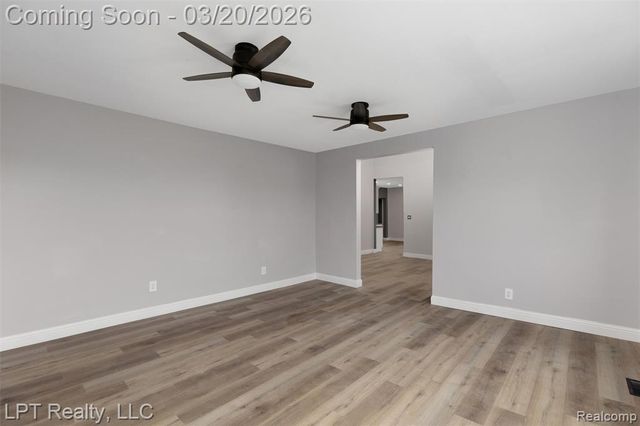 18353 Brewer Road, Dundee, MI 48131