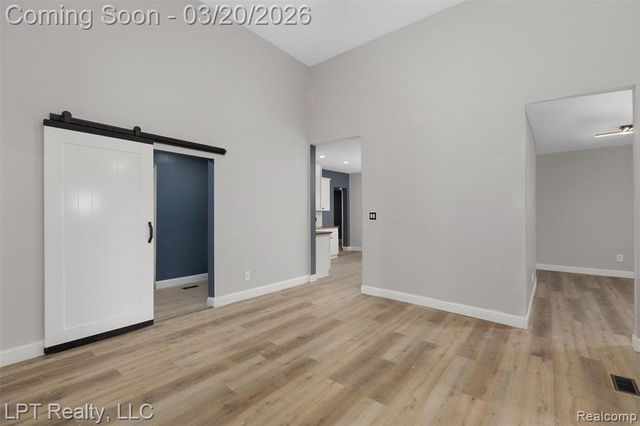 18353 Brewer Road, Dundee, MI 48131