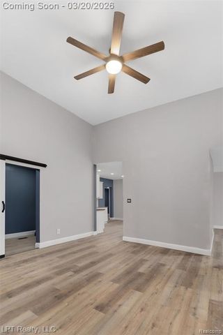 18353 Brewer Road, Dundee, MI 48131