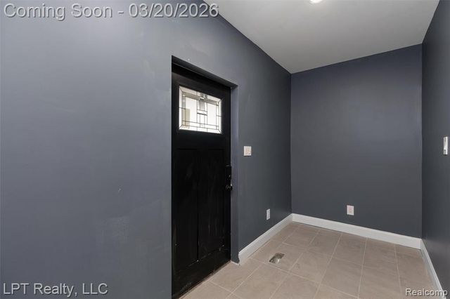 18353 Brewer Road, Dundee, MI 48131