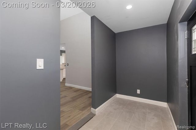 18353 Brewer Road, Dundee, MI 48131