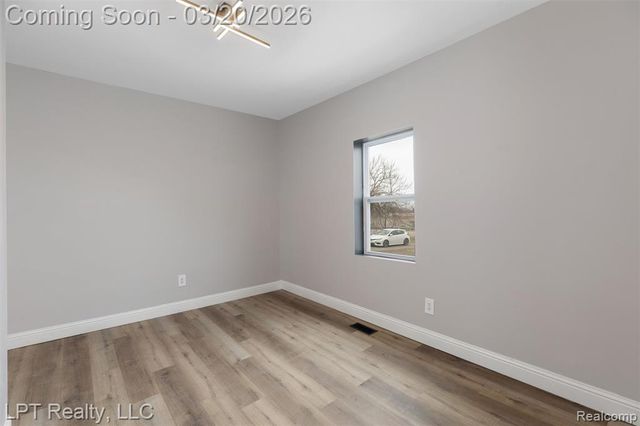 18353 Brewer Road, Dundee, MI 48131