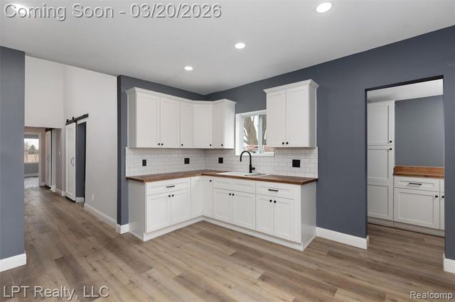 18353 Brewer Road, Dundee, MI 48131