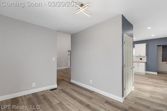 18353 Brewer Road, Dundee, MI 48131