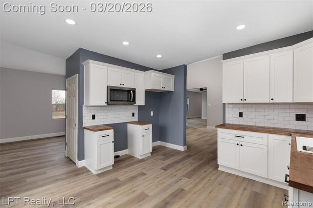 18353 Brewer Road, Dundee, MI 48131