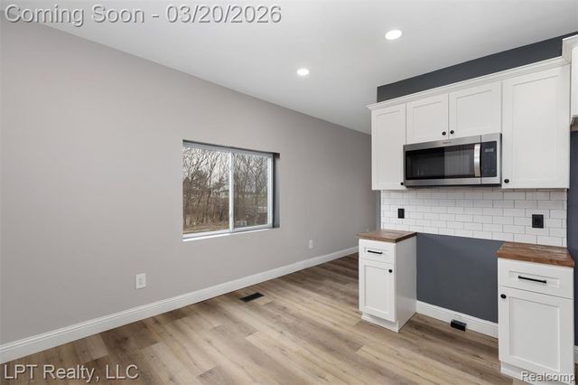 18353 Brewer Road, Dundee, MI 48131