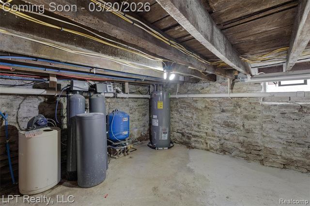 18353 Brewer Road, Dundee, MI 48131